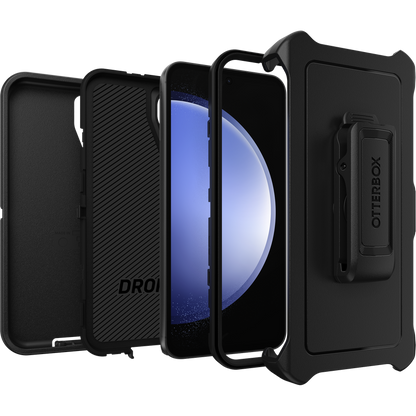 Coque Defender Series pour Galaxy S23 FE - Otterbox