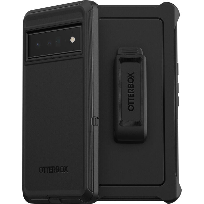 Coque Pixel 6 Pro Defender Series - Otterbox