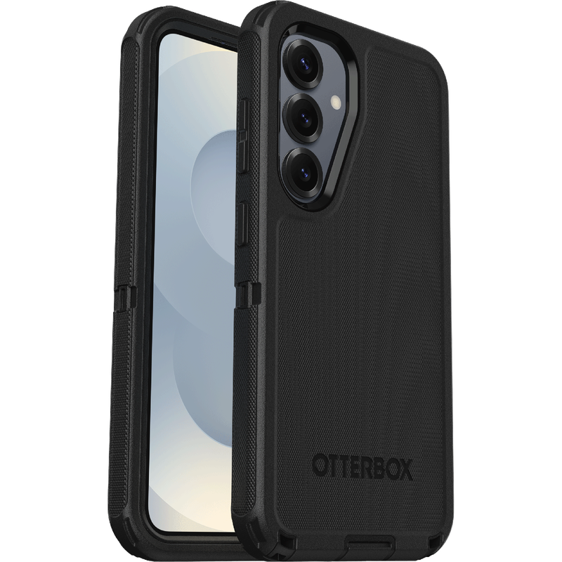 Étui Defender Series pour Galaxy S25 et Galaxy S24 - Otterbox