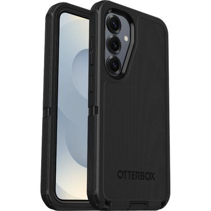 Étui Defender Series pour Galaxy S25 et Galaxy S24 - Otterbox
