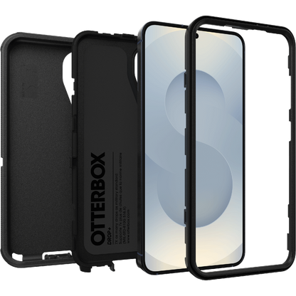Étui Defender Series pour Galaxy S25 et Galaxy S24 - Otterbox