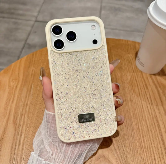 Diamond Fusion Case for Samsung A17