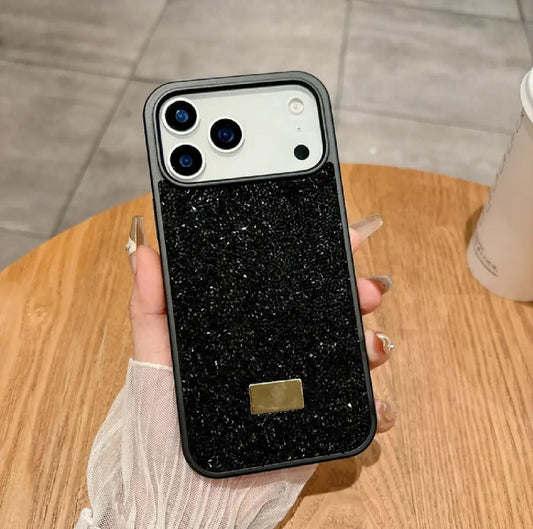 Diamond Fusion Case for Samsung A17