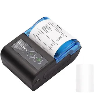 Mini Portable Thermal Printer