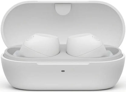 Écouteurs sans fil avec annulation de bruit Sony WF-C710N intra-auriculaires - Blanc - Boîte ouverte