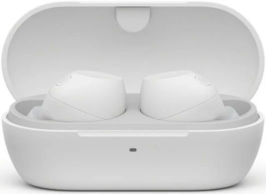 Sony WF-C710N In-Ear Noise Cancelling True Wireless Earbuds - White - Open box