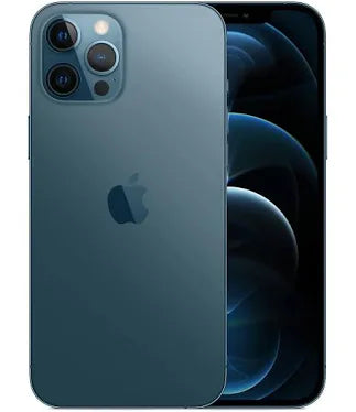 iPhone 12 Pro Max - Boîte ouverte