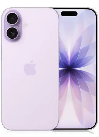 iPhone 16