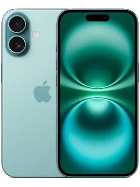 iPhone 16