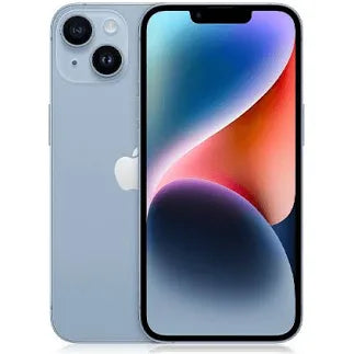 iPhone 13 - Boîte ouverte