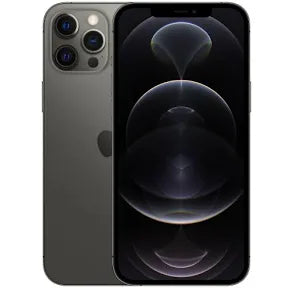 iPhone 12 Pro Max - Boîte ouverte