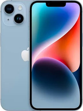 iPhone 14 - Boîte ouverte