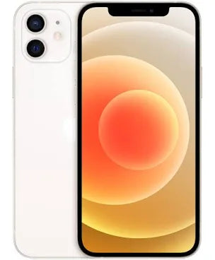 iPhone 12 - Boîte ouverte