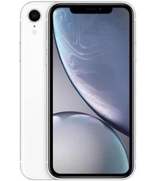 iPhone XR - Boîte ouverte