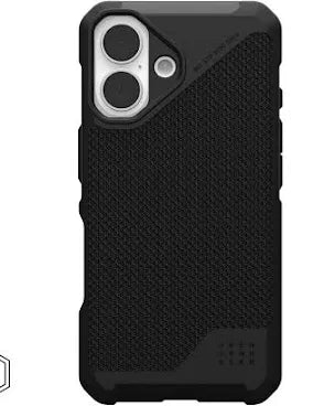 Étui Metropolis LT Urban Armor Gear pour iPhone 16