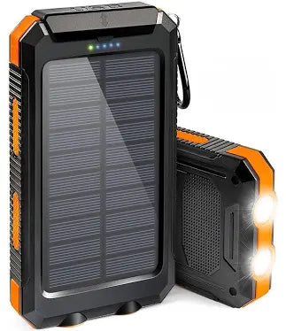 Solar Mobile Power bank for Phone