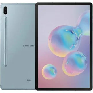 Samsung Galaxy Tab S6 Lite - 64 GB - Blue - open box