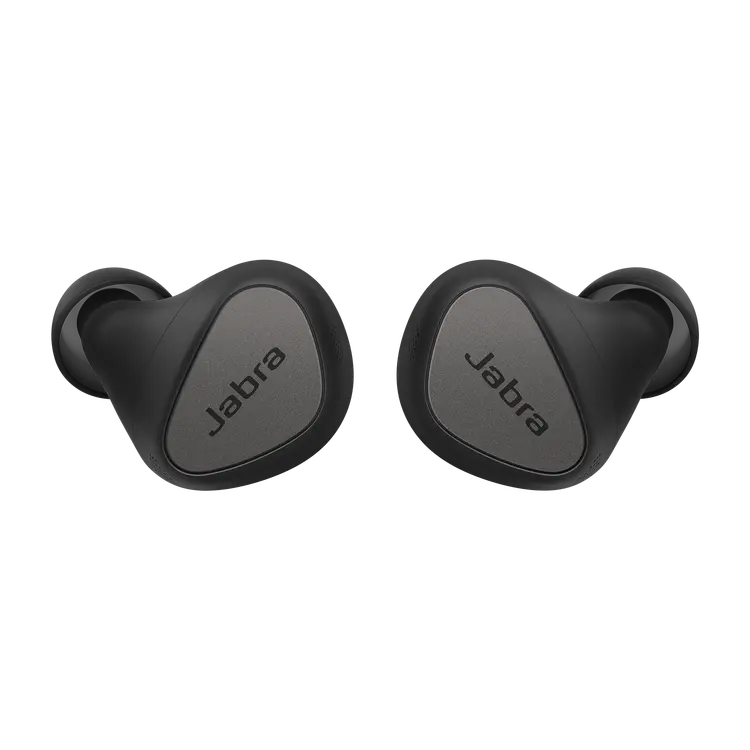 Jabra Elite 5 - Noir Titane
