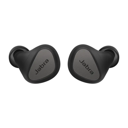 Jabra Elite 5 - Noir Titane