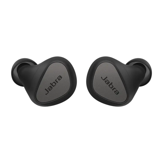 Jabra Elite 5 - Noir Titane