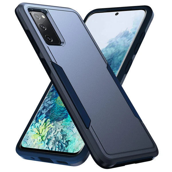 OCS Hard Case for S21 FE