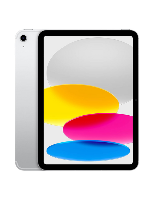 iPad 10 (Cellular)