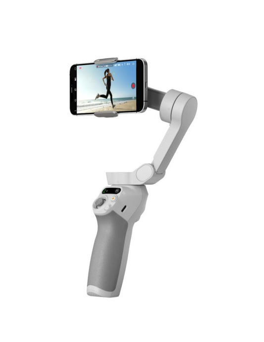 DJI Osmo Mobile SE, 3-Axis Phone Gimbal