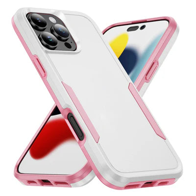 Étui rigide pour iPhone 15 Plus