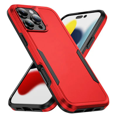 Étui rigide pour iPhone 15 Plus