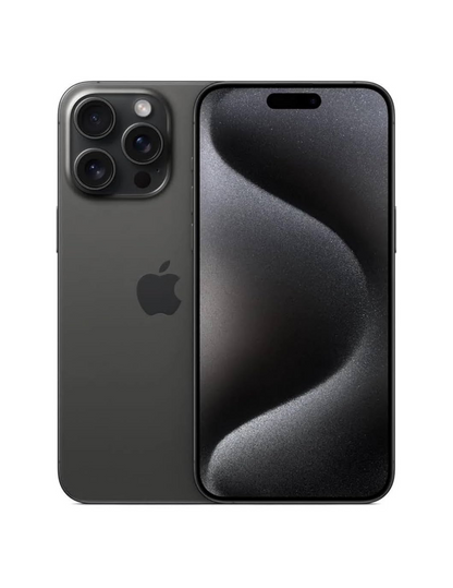 iPhone 15 Pro