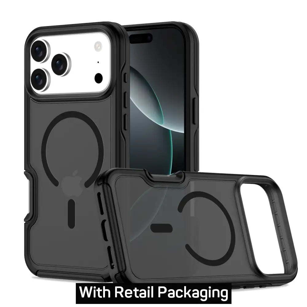 Magsafe Case for iPhone 17 Pro