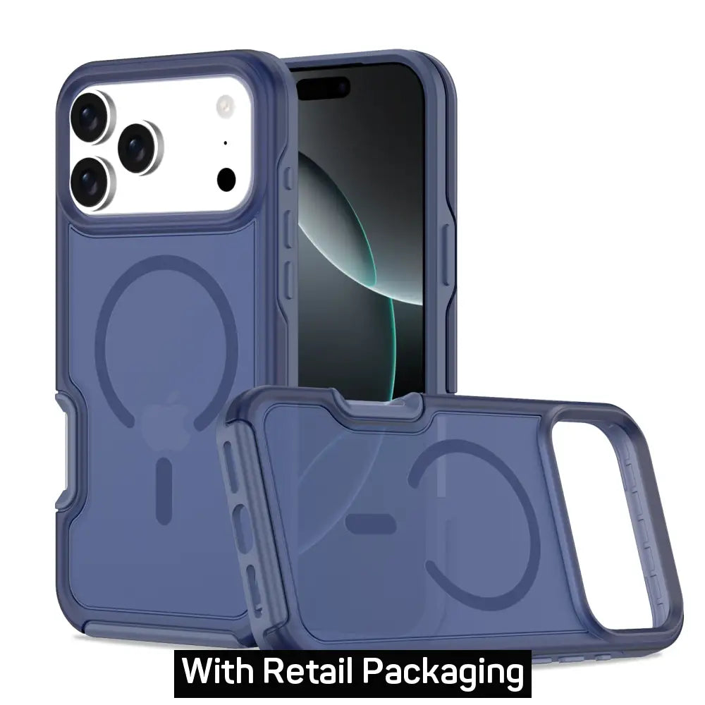 Magsafe Case for iPhone 17 Pro