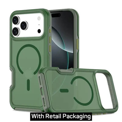 Magsafe Case for iPhone 17 Pro