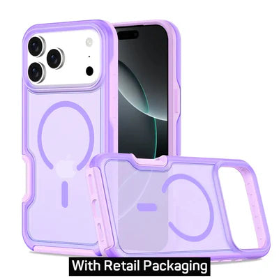 Magsafe Case for iPhone 17 Pro