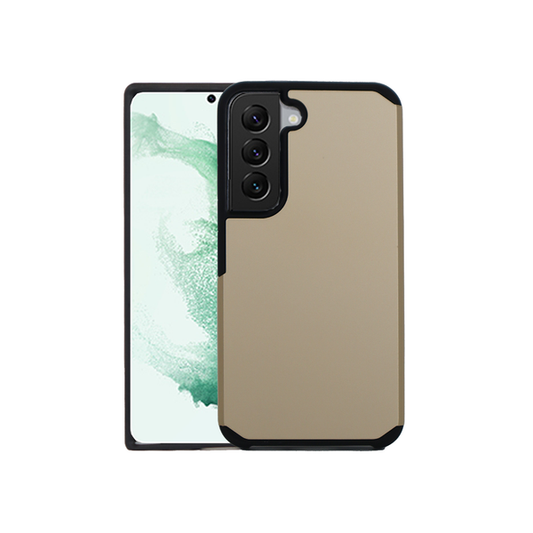 Classic slim armour case for Samsung S21 Fe