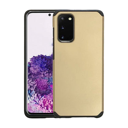 Classic slim armour case for Samsung S20