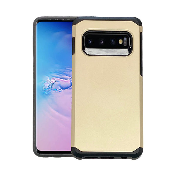 Caseology hard shell case for Samsung S10 Plus