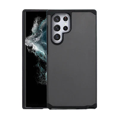 Coque de protection fine classique pour Samsung S23 Plus