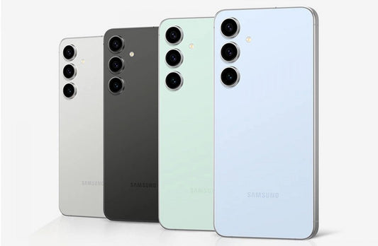 Samsung Galaxy S24 Open Box