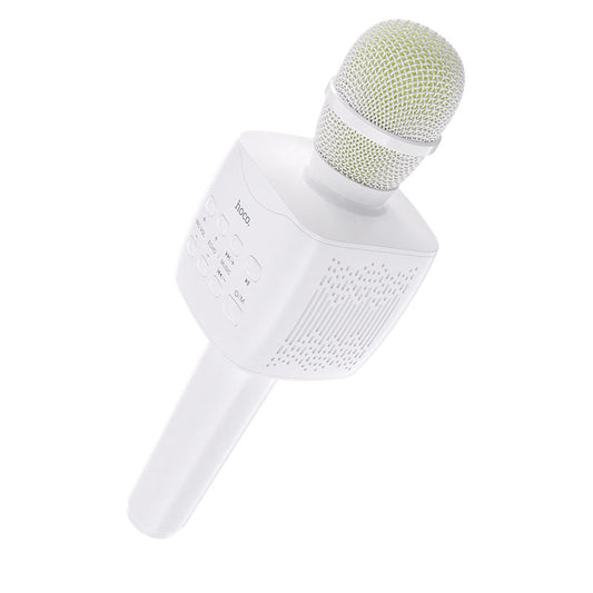 BK5 Cantando Wireless Karaoke Microphone