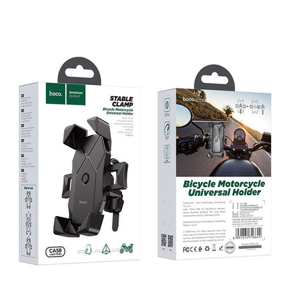 Bike Holder