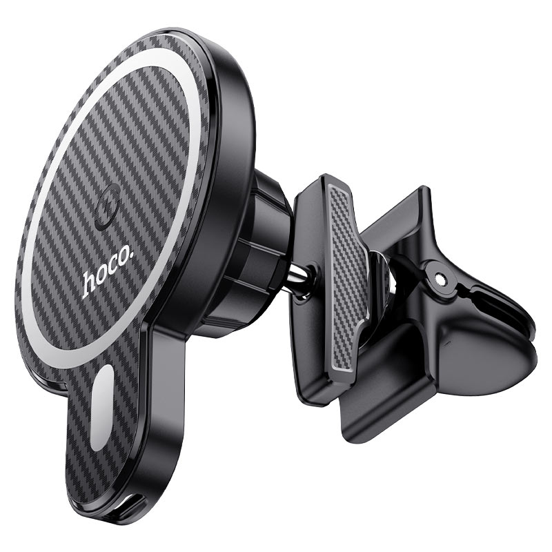 Magsafe Phone holder | Wireless charger ( VENT )