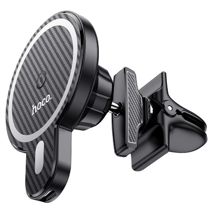 Magsafe Phone holder | Wireless charger ( VENT )