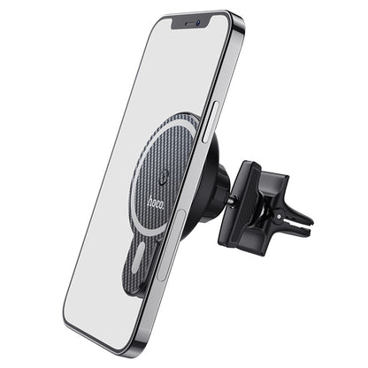 Magsafe Phone holder | Wireless charger ( VENT )