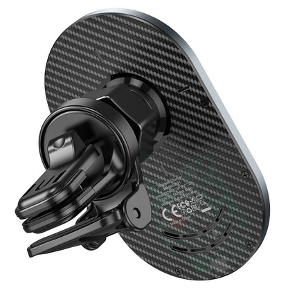 Magsafe Phone holder | Wireless charger ( VENT )