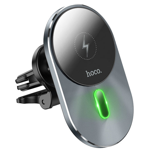 Magsafe Phone holder | Wireless charger ( VENT )