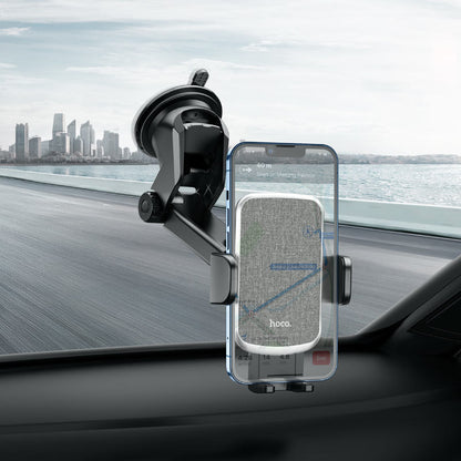 Phone holder