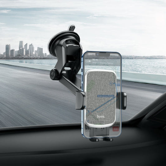 Phone holder