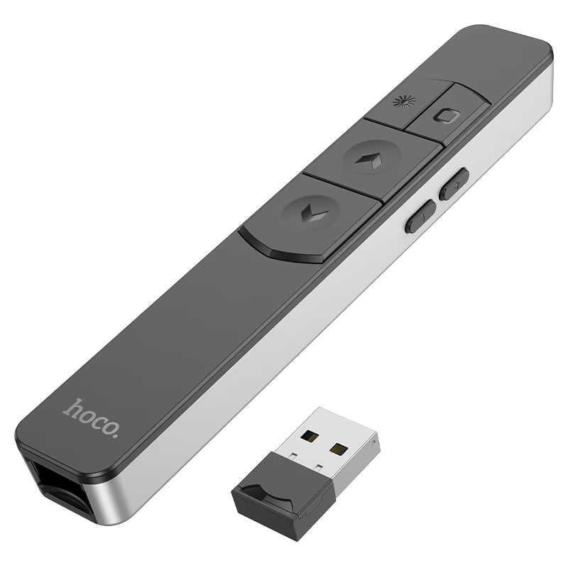Laser pointer GM202 Smart 2.4G
