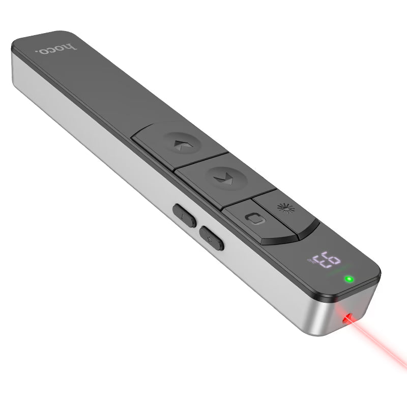 Laser pointer GM202 Smart 2.4G